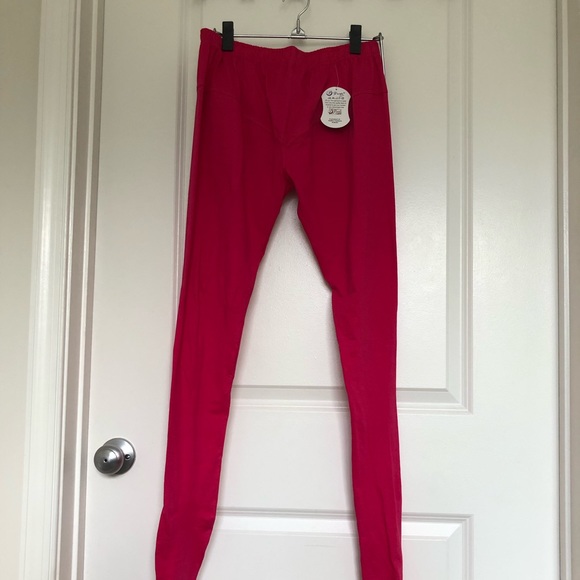 Emerald green and magenta pink Salwar Kameez with dupatta - Picture 4 of 4